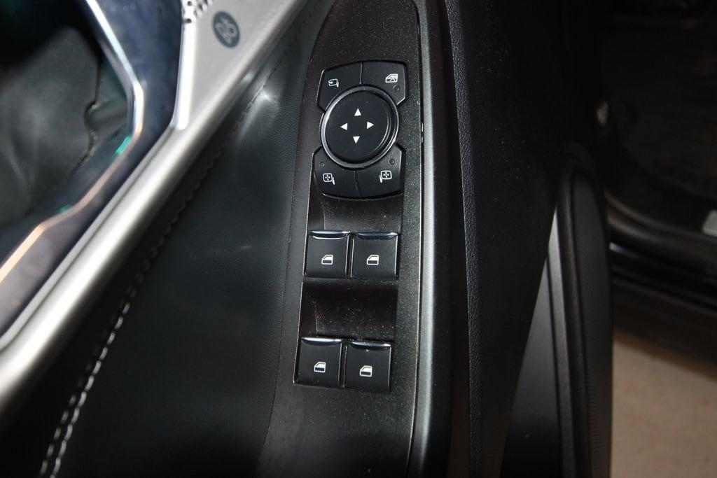 used 2020 Ford Explorer car, priced at $22,991