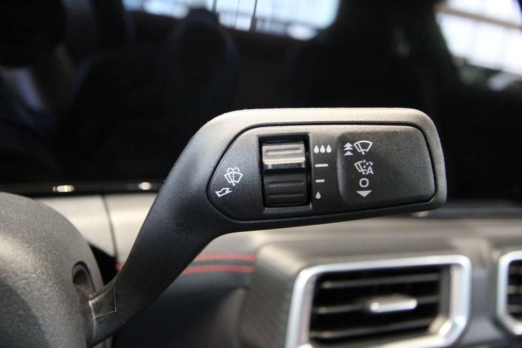 used 2025 Ford Mustang car, priced at $55,800