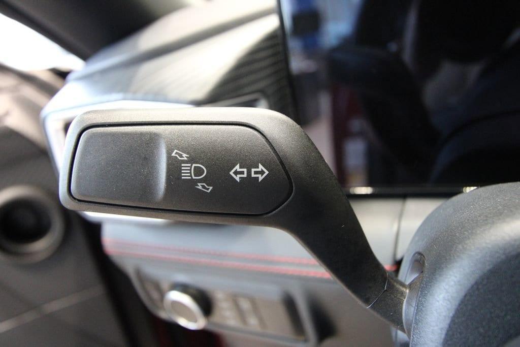 used 2025 Ford Mustang car, priced at $55,800