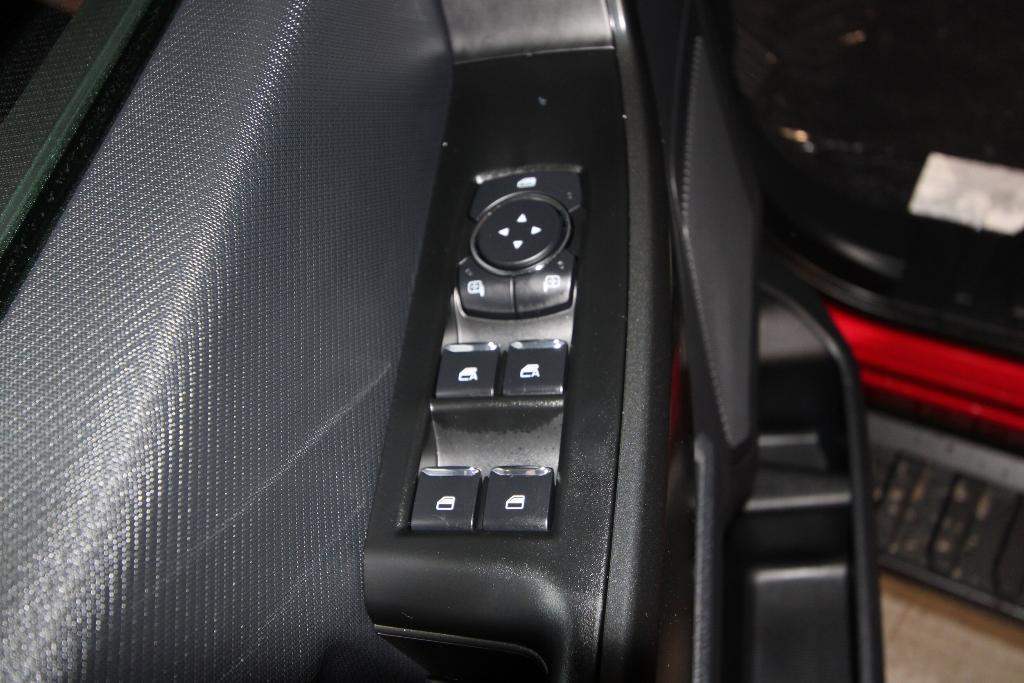 new 2025 Ford F-150 car, priced at $50,358