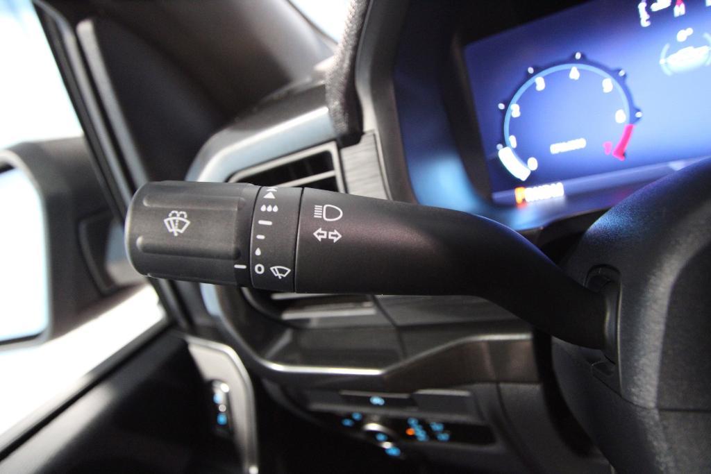 new 2025 Ford F-150 car, priced at $50,358