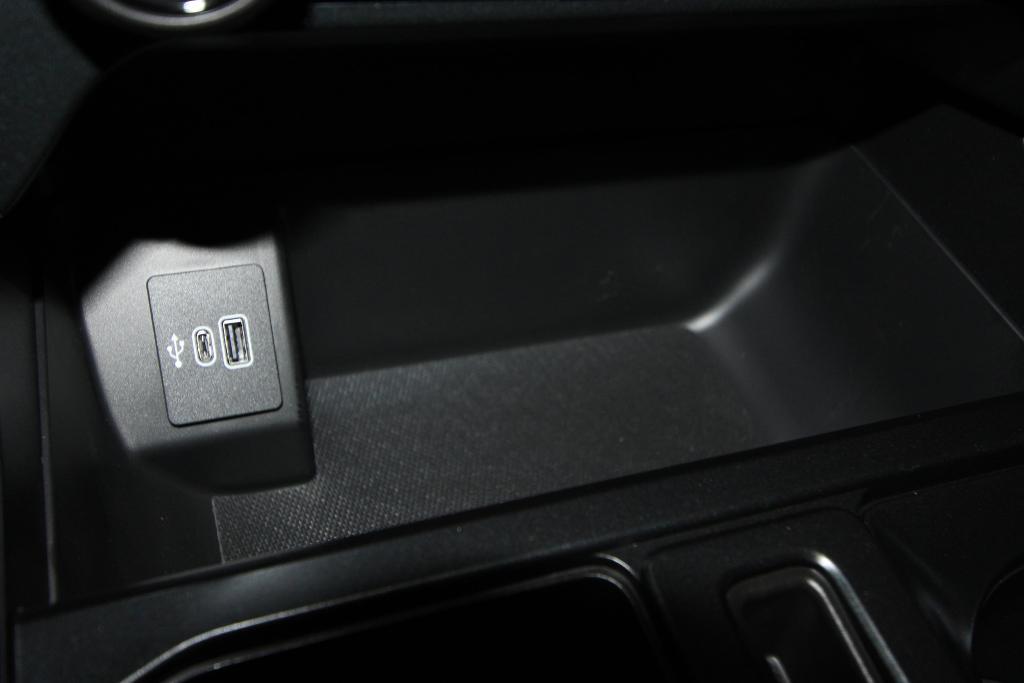 new 2025 Ford F-150 car, priced at $50,358