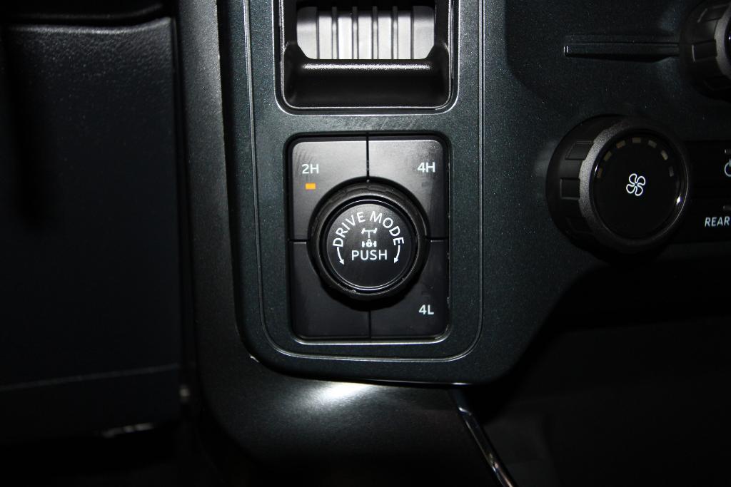 new 2025 Ford F-150 car, priced at $50,358