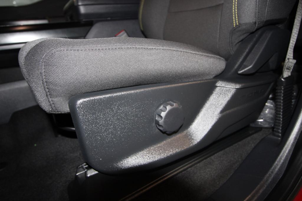 new 2025 Ford F-150 car, priced at $50,358