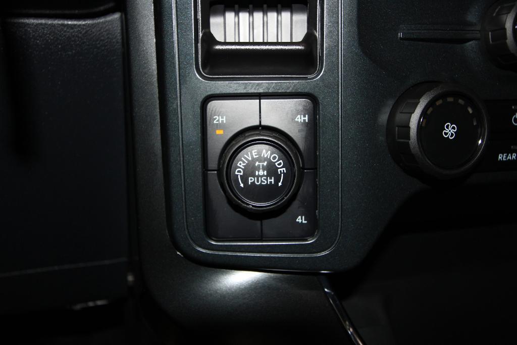 new 2025 Ford F-150 car, priced at $50,358
