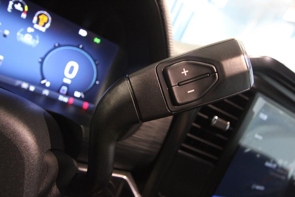 new 2025 Ford F-150 car, priced at $50,358