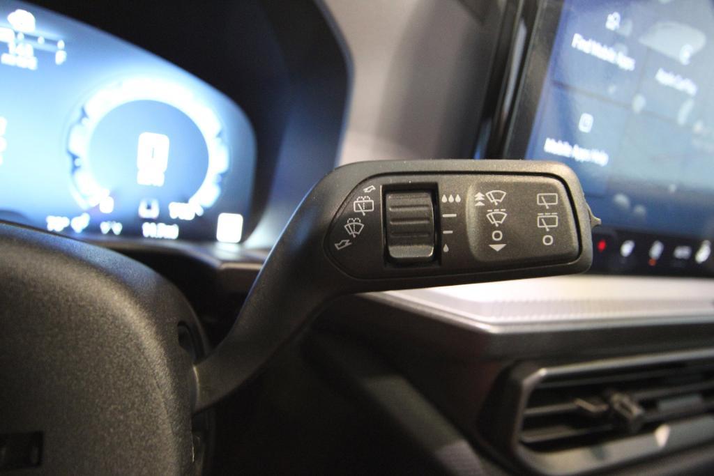 new 2025 Ford Bronco Sport car, priced at $41,436