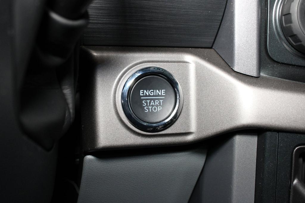 new 2025 Ford F-150 car, priced at $55,669