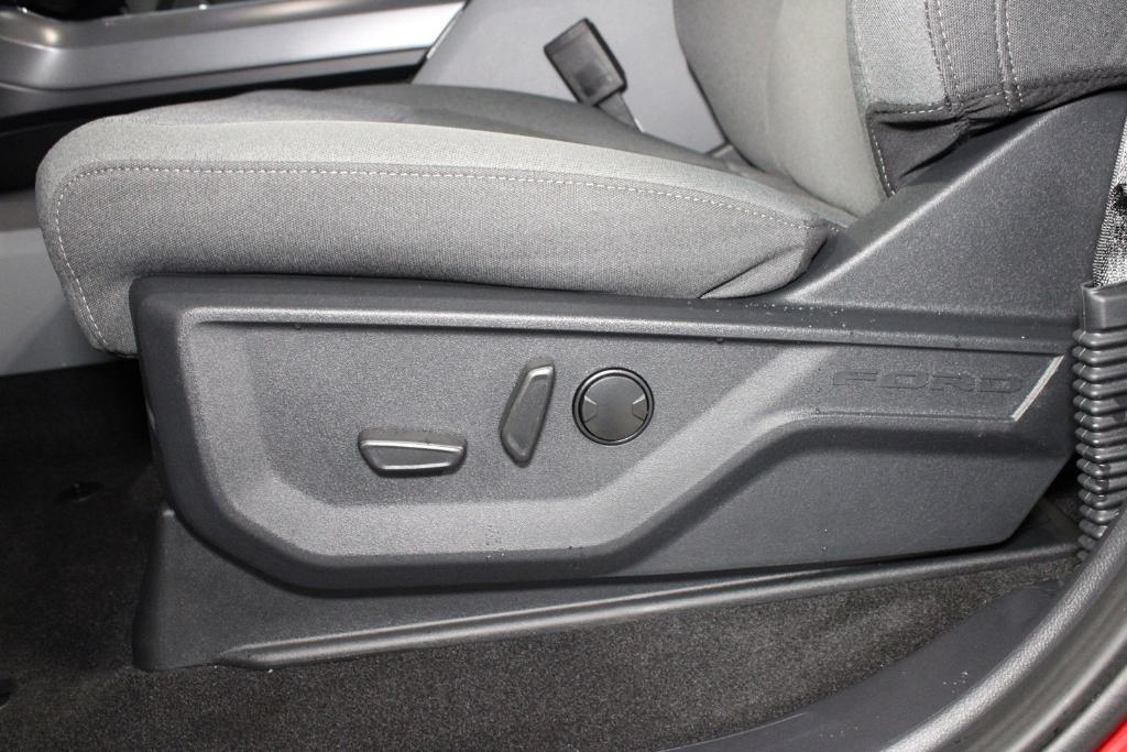 new 2025 Ford F-150 car, priced at $55,669
