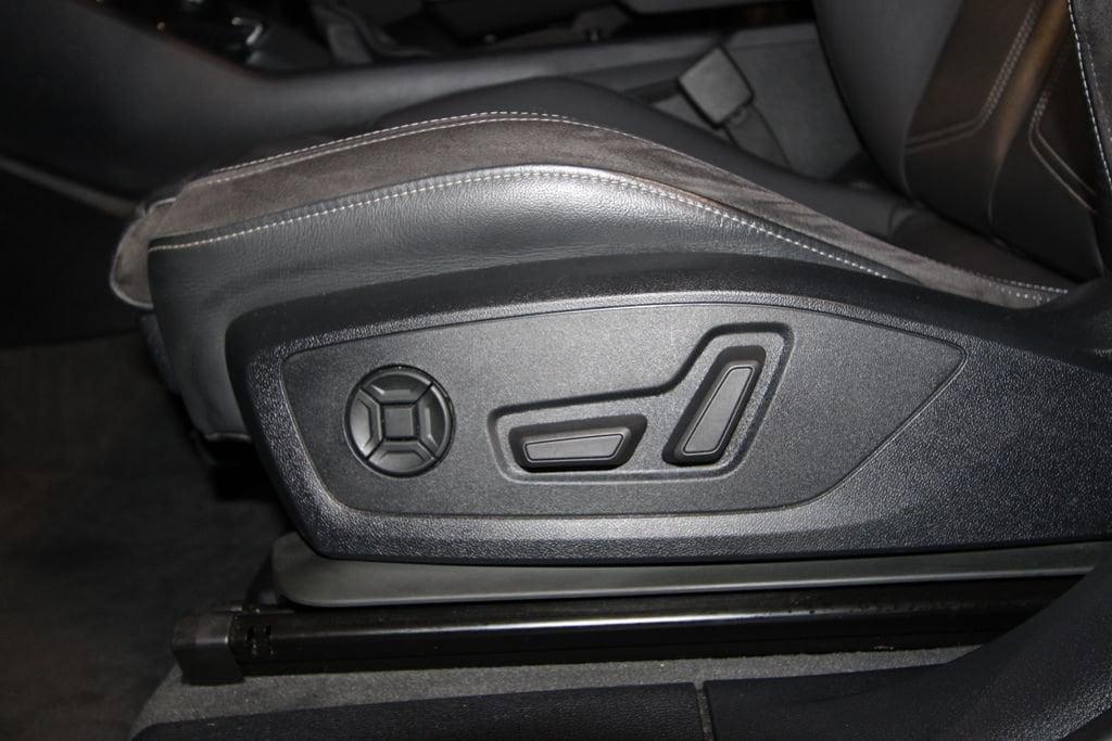 used 2019 Audi Q3 car, priced at $23,991