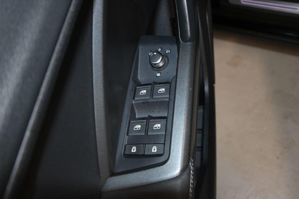used 2019 Audi Q3 car, priced at $23,991