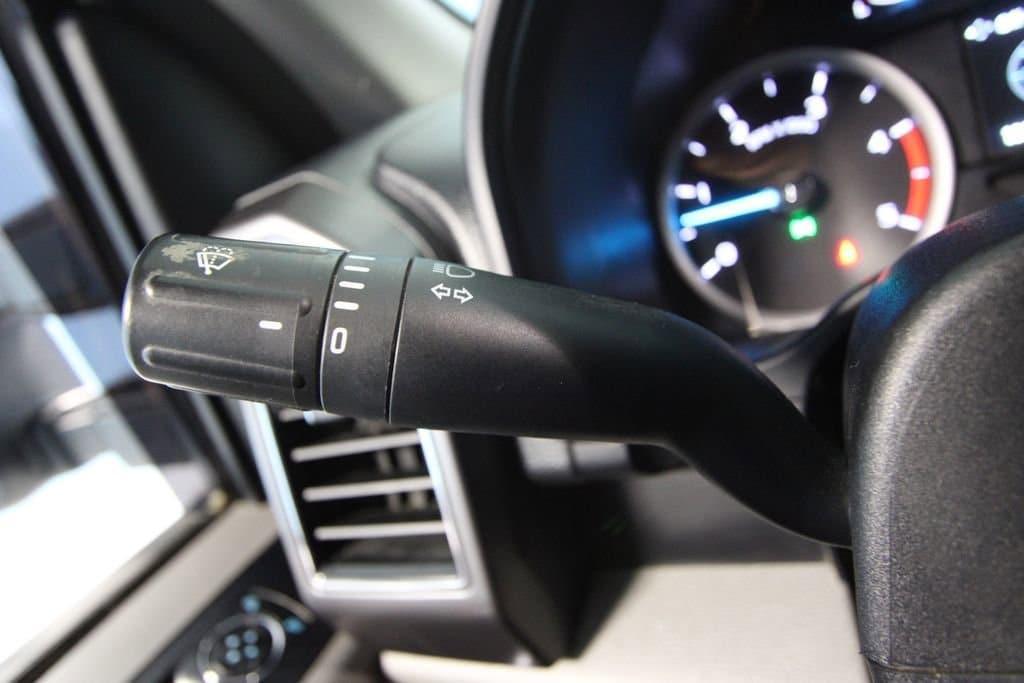used 2021 Ford F-250 car, priced at $41,943