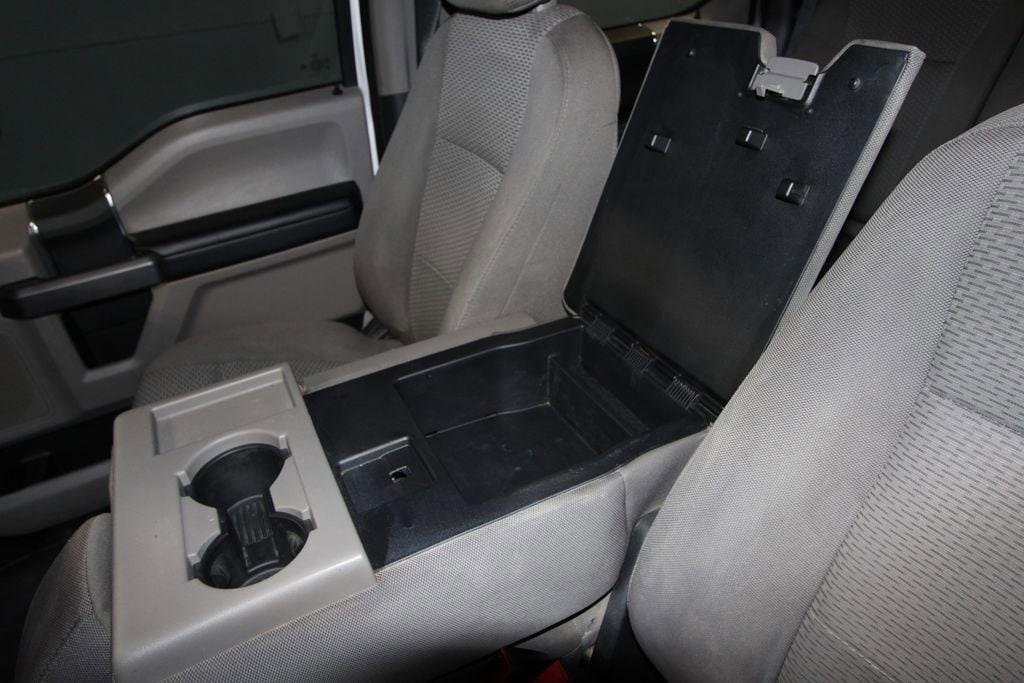 used 2021 Ford F-250 car, priced at $41,943
