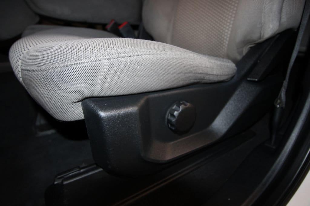 used 2021 Ford F-250 car, priced at $41,943
