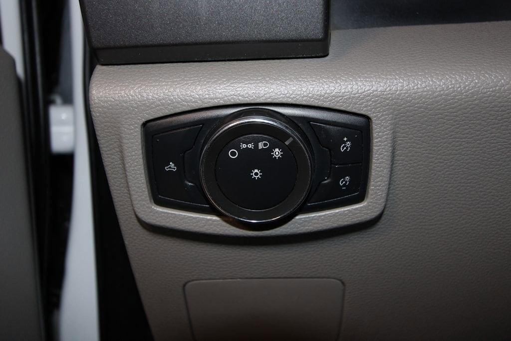 used 2021 Ford F-250 car, priced at $41,943