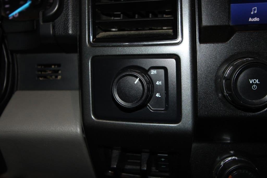used 2021 Ford F-250 car, priced at $41,943