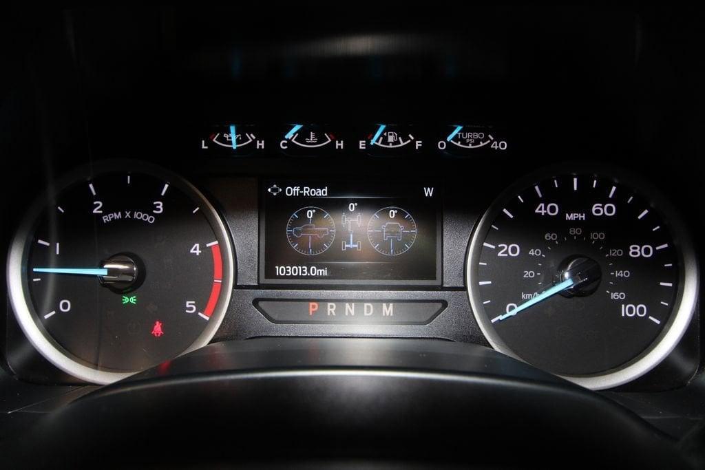 used 2021 Ford F-250 car, priced at $41,943