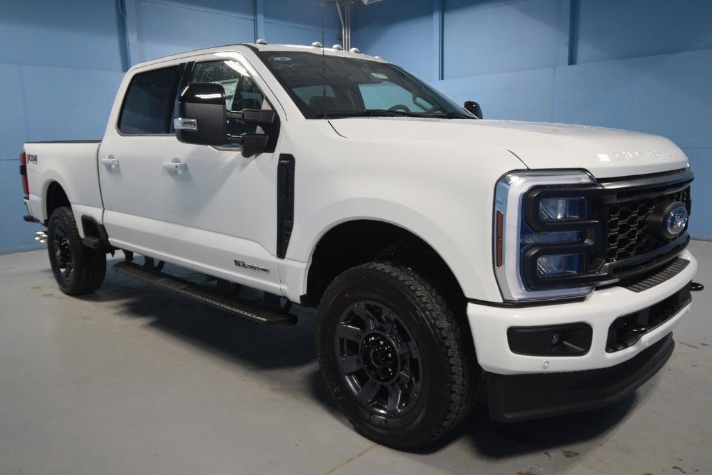 new 2024 Ford F-350 car, priced at $90,510