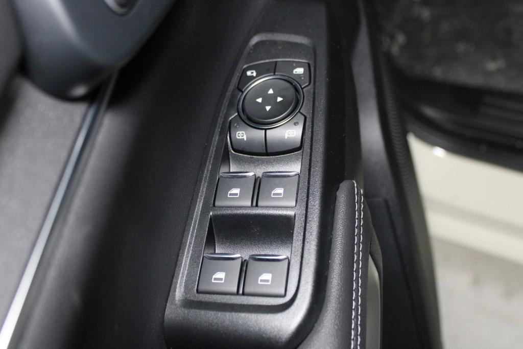 new 2025 Ford Ranger car, priced at $52,130