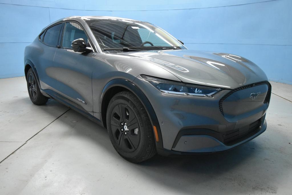 new 2023 Ford Mustang Mach-E car, priced at $49,147