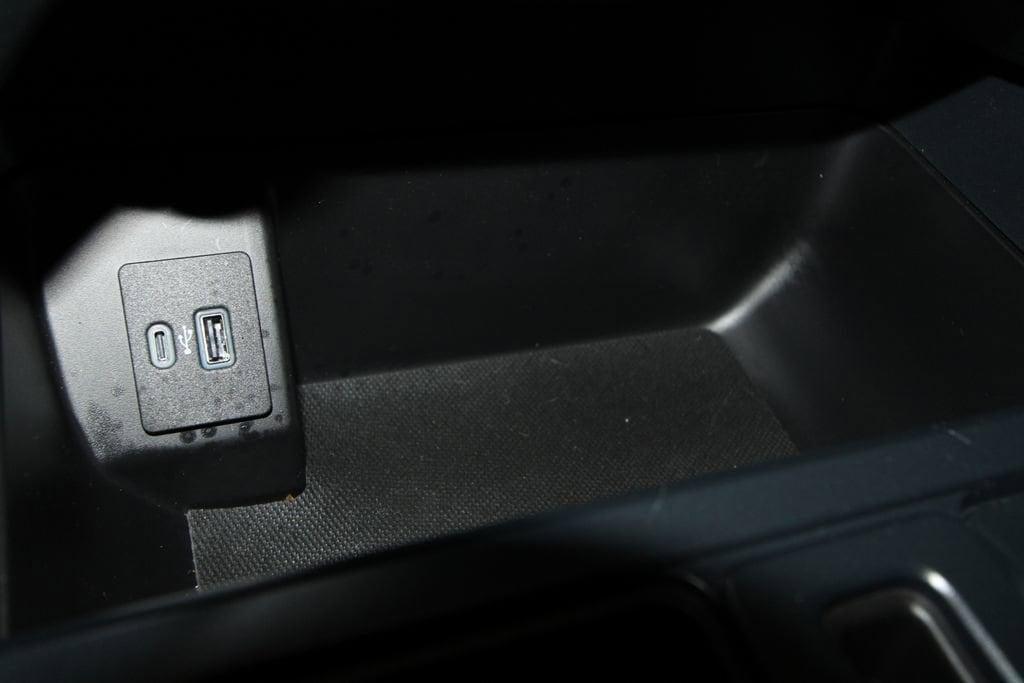used 2024 Ford F-150 car, priced at $49,991