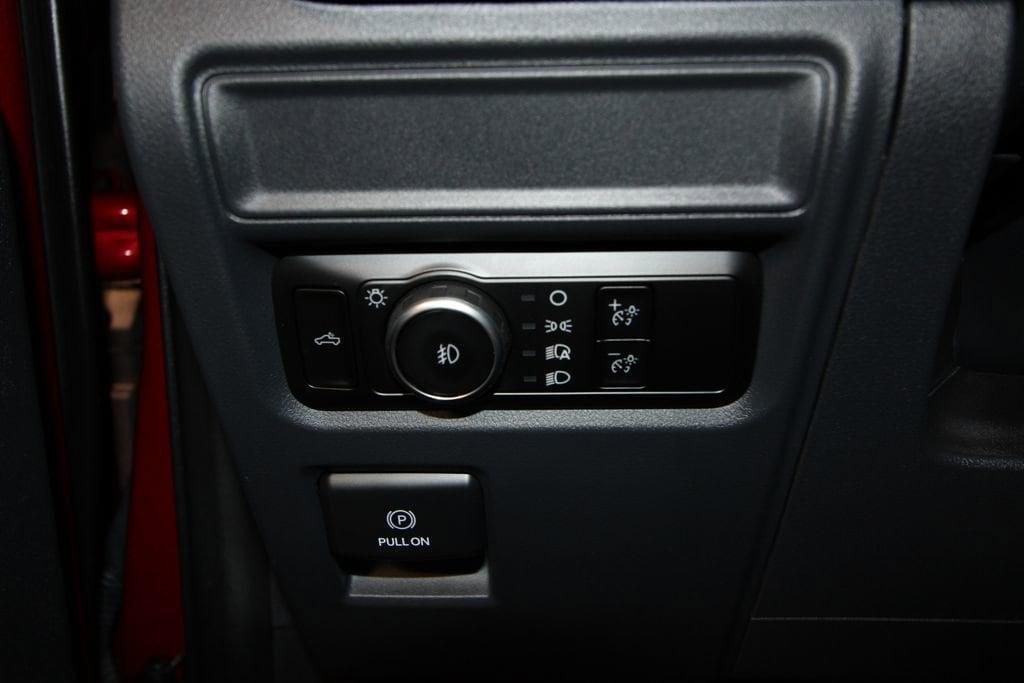 used 2024 Ford F-150 car, priced at $49,991