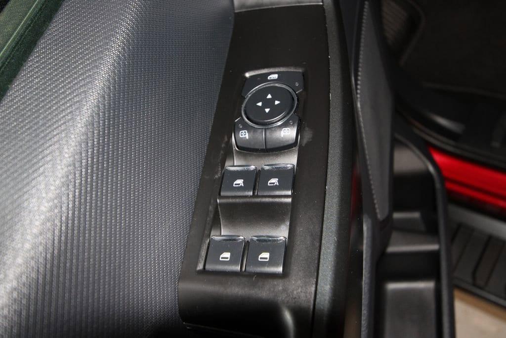 used 2024 Ford F-150 car, priced at $49,991