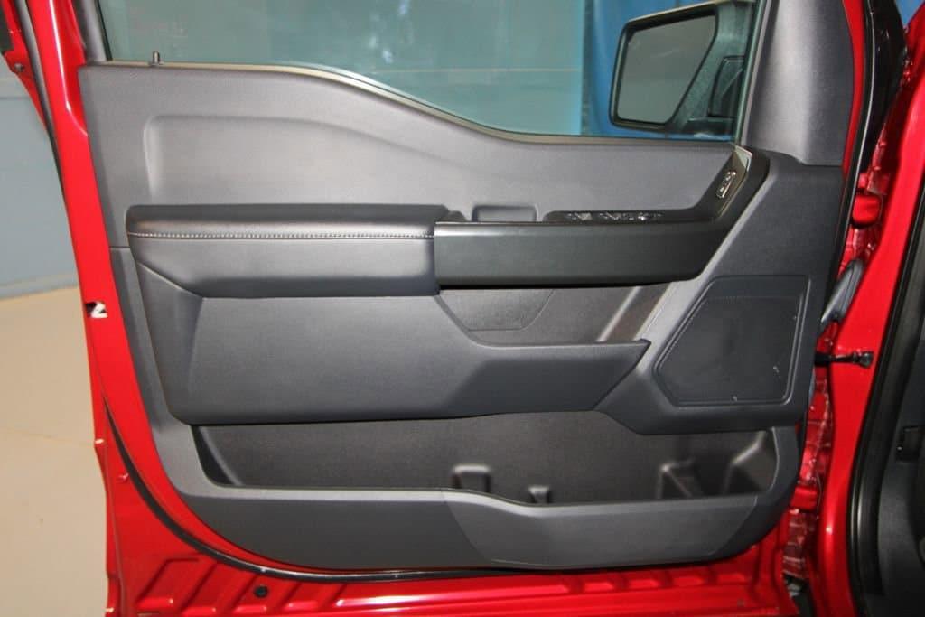 used 2024 Ford F-150 car, priced at $49,991