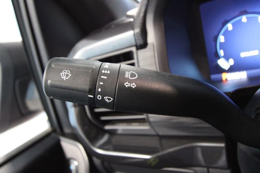 used 2024 Ford F-150 car, priced at $49,991