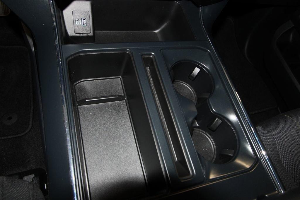 used 2024 Ford F-150 car, priced at $49,991