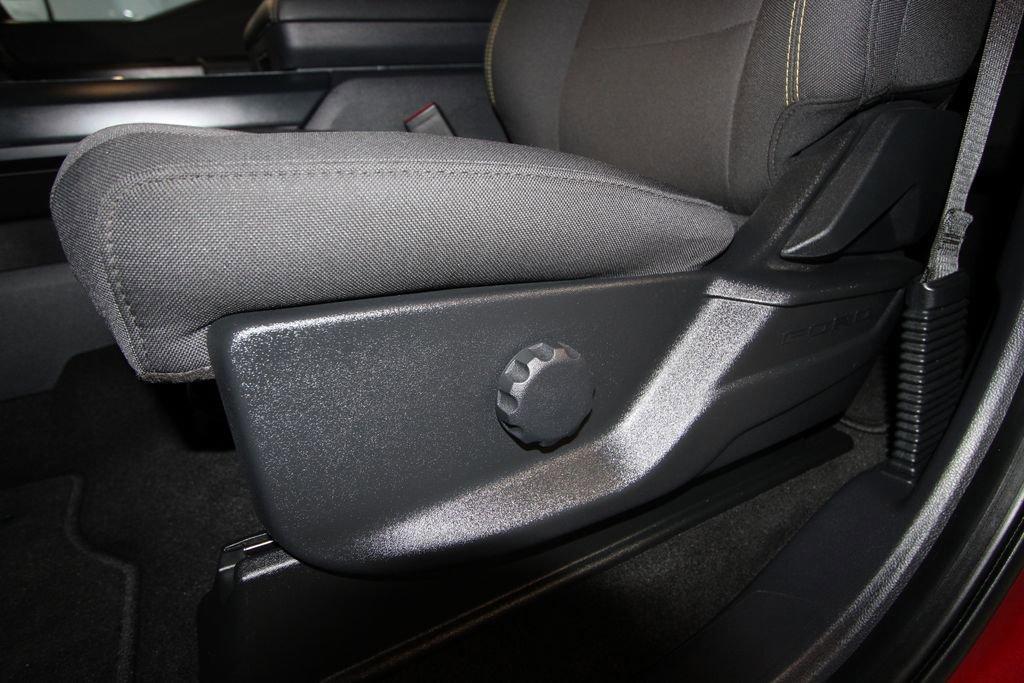 used 2024 Ford F-150 car, priced at $49,991