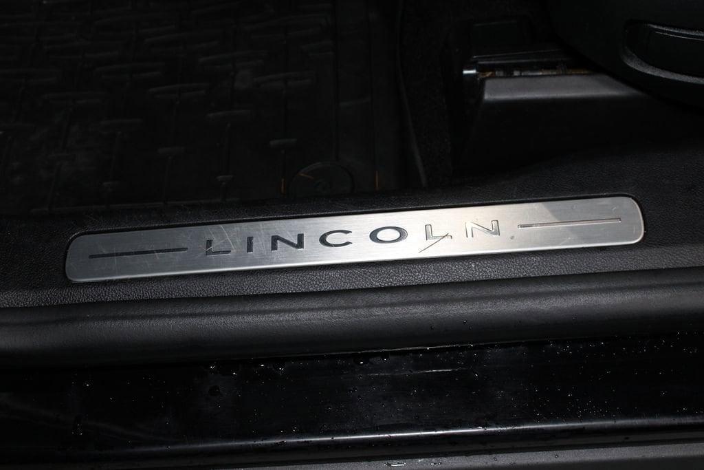 used 2022 Lincoln Corsair car, priced at $34,800