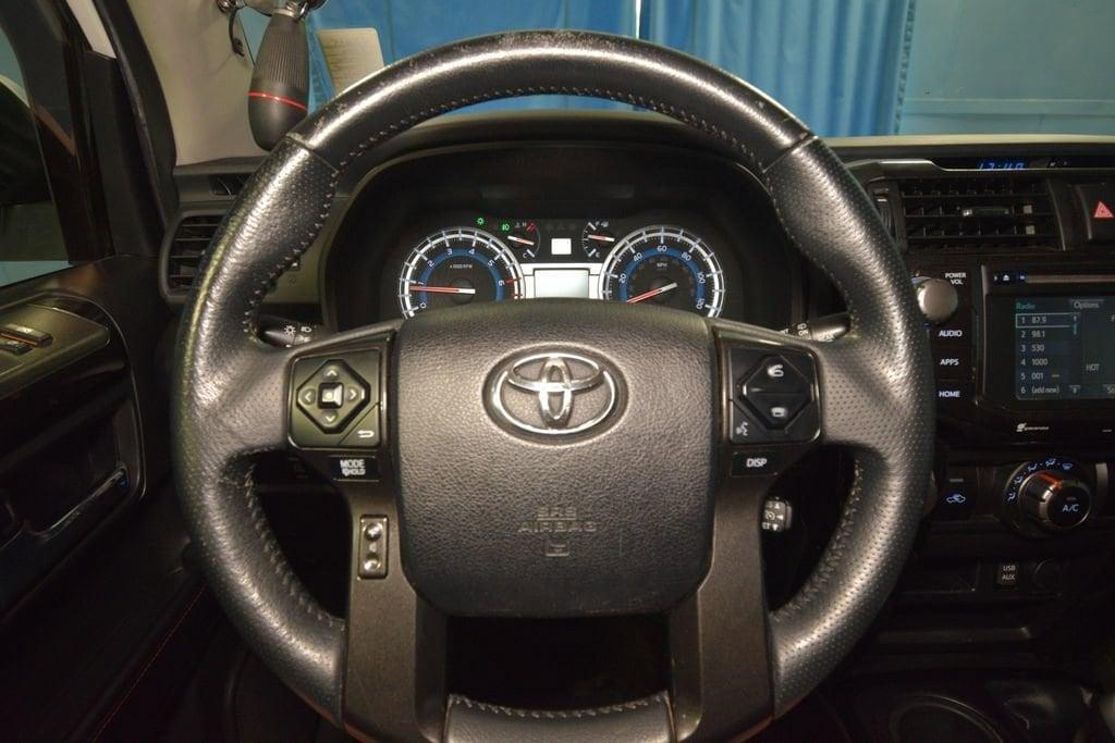 used 2016 Toyota 4Runner car, priced at $23,991