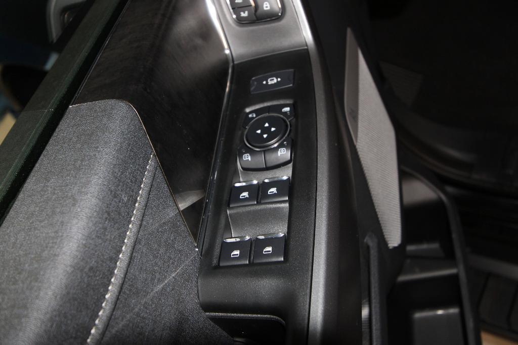 new 2025 Ford F-250 car, priced at $91,050