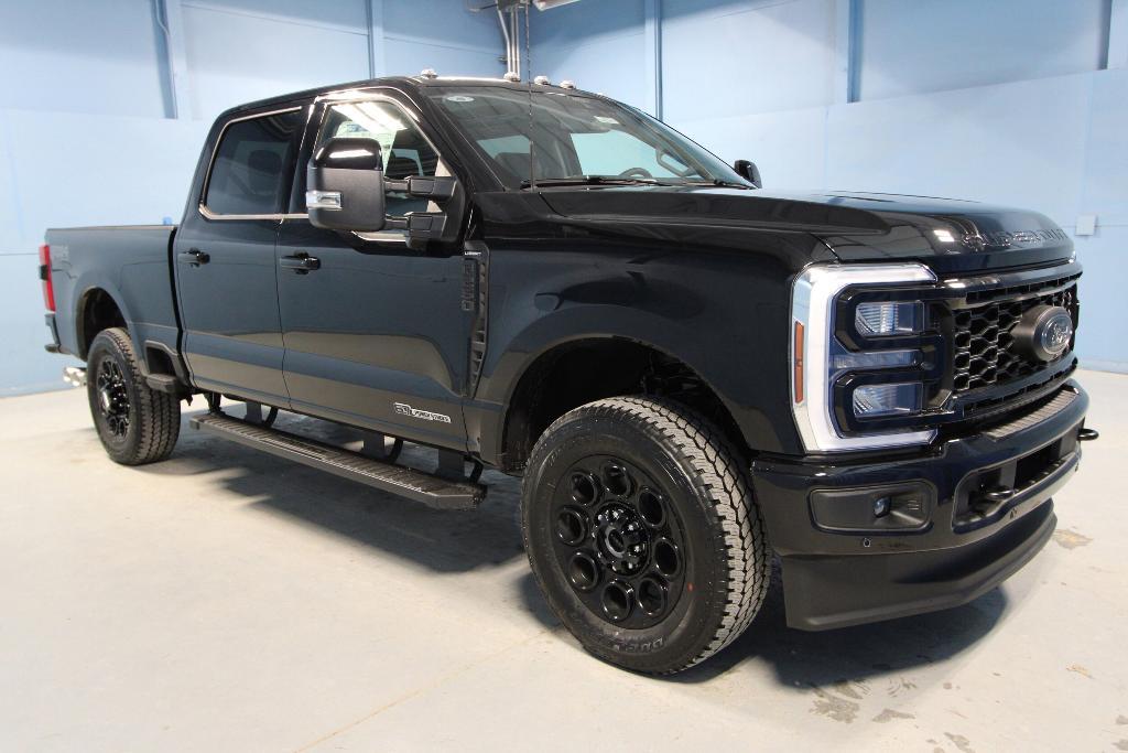 new 2025 Ford F-250 car, priced at $91,050