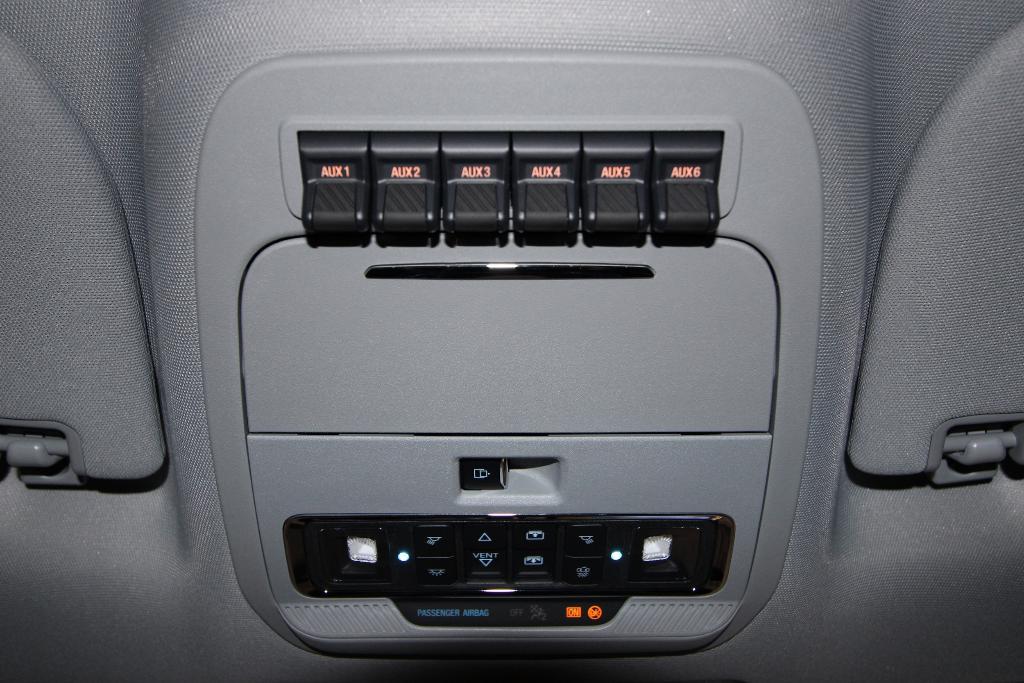 new 2025 Ford F-250 car, priced at $91,050