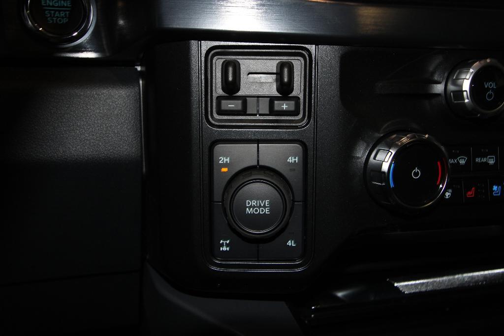 new 2025 Ford F-250 car, priced at $91,050