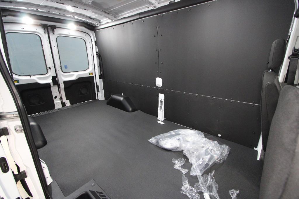 new 2025 Ford Transit-350 car, priced at $55,875