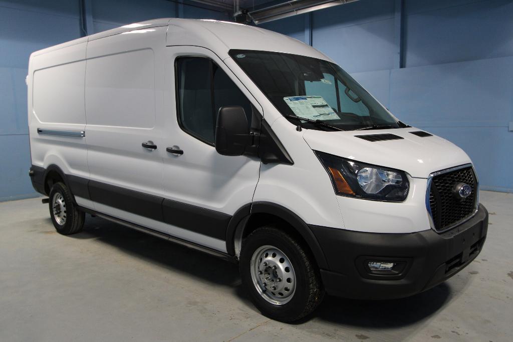 new 2025 Ford Transit-350 car, priced at $53,022