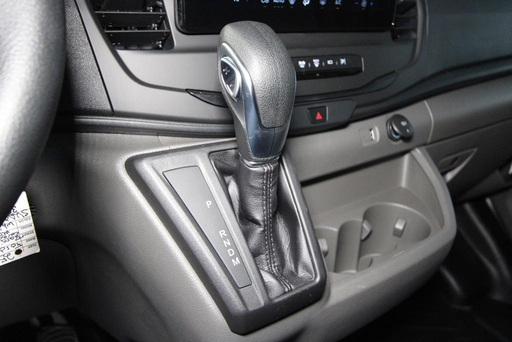 new 2025 Ford Transit-350 car, priced at $53,022
