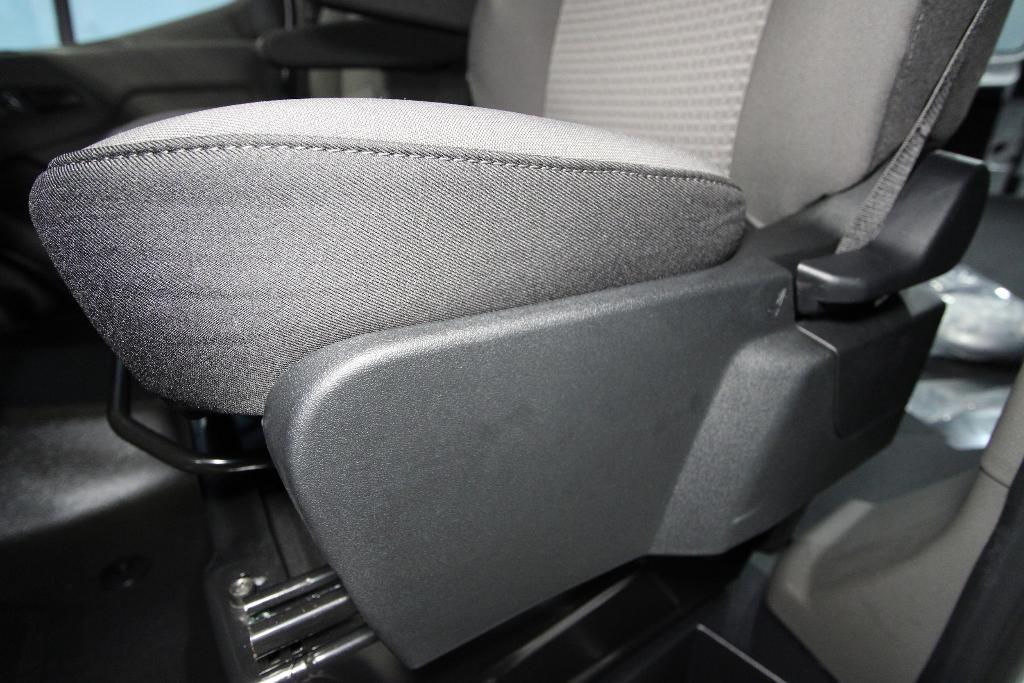 new 2025 Ford Transit-350 car, priced at $55,875