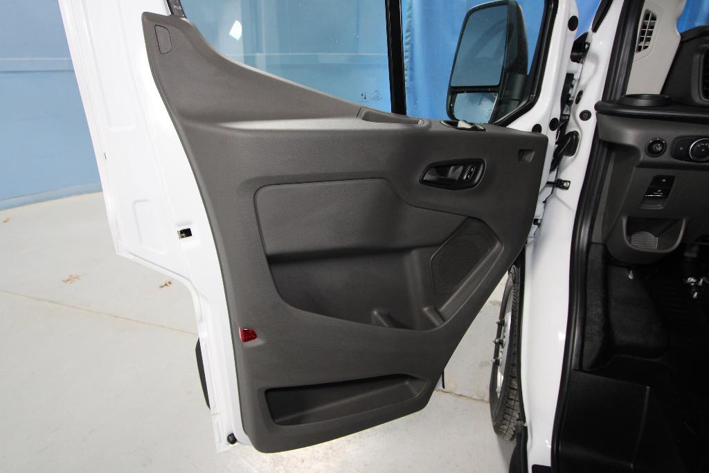 new 2025 Ford Transit-350 car, priced at $55,875