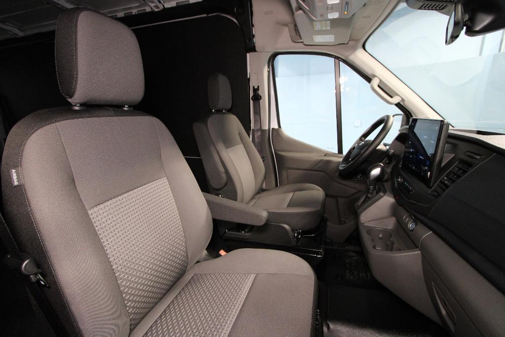new 2025 Ford Transit-350 car, priced at $55,875