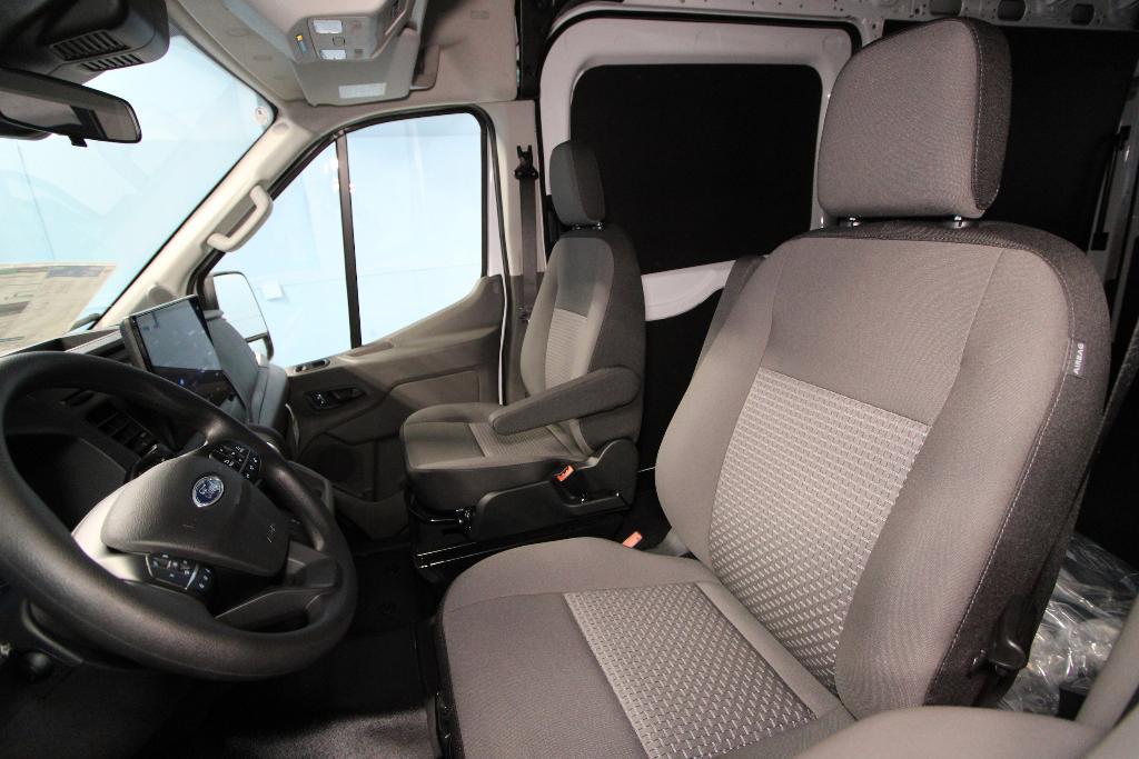 new 2025 Ford Transit-350 car, priced at $55,875