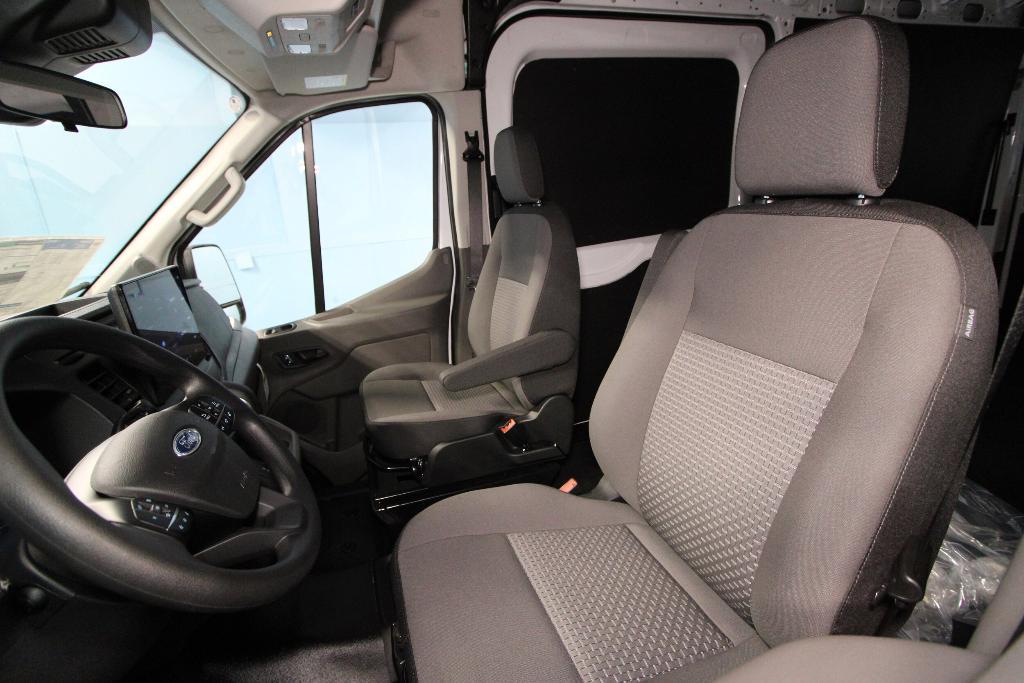 new 2025 Ford Transit-350 car, priced at $53,022
