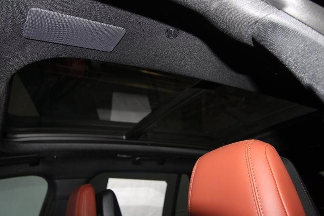 new 2025 Lincoln Aviator car, priced at $78,456