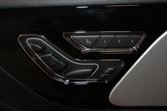 new 2025 Lincoln Aviator car, priced at $78,456