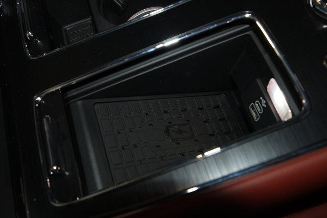 new 2025 Lincoln Aviator car, priced at $78,456