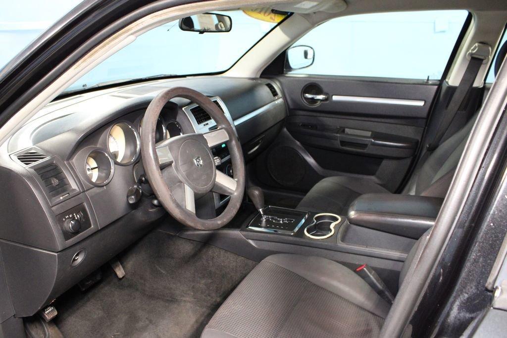 used 2010 Dodge Charger car, priced at $6,991