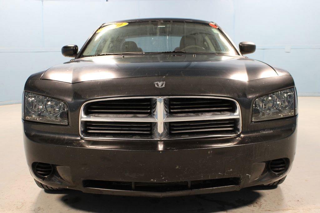 used 2010 Dodge Charger car, priced at $6,991